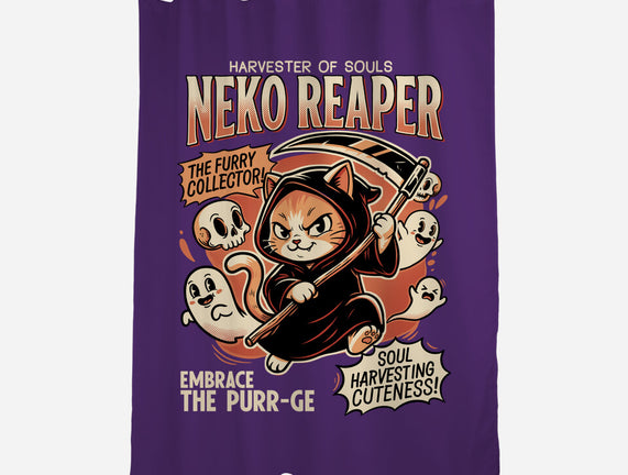Neko Reaper