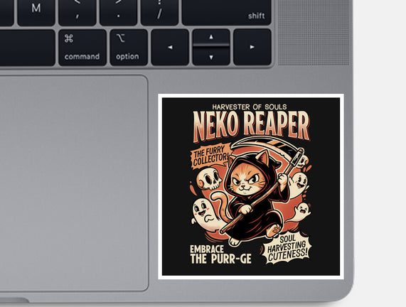 Neko Reaper