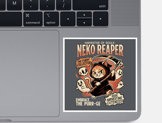 Neko Reaper