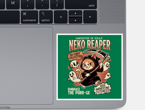 Neko Reaper