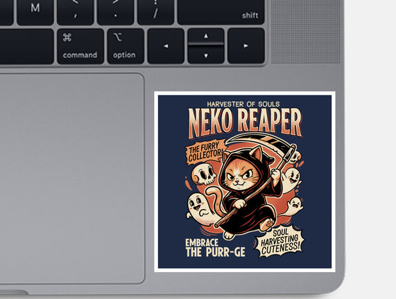 Neko Reaper