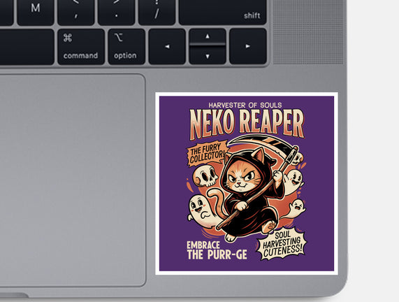 Neko Reaper