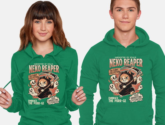 Neko Reaper