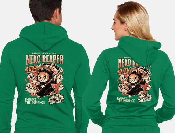 Neko Reaper