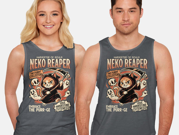 Neko Reaper