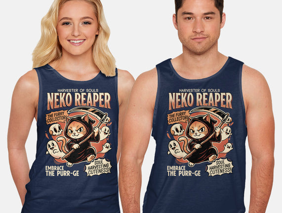 Neko Reaper
