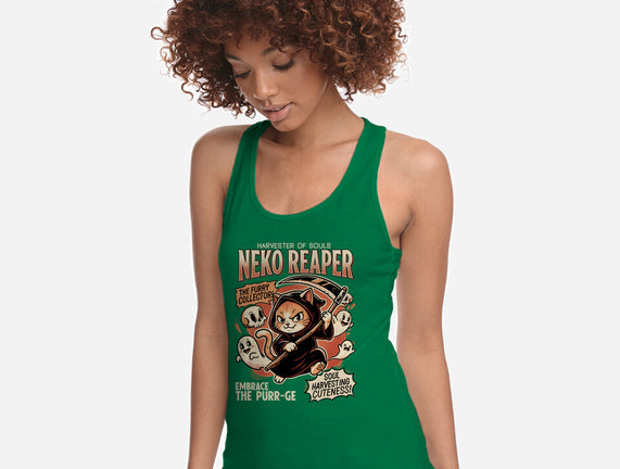 Neko Reaper