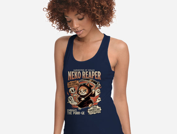 Neko Reaper