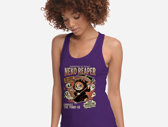 Neko Reaper