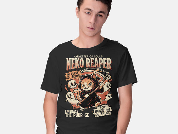Neko Reaper