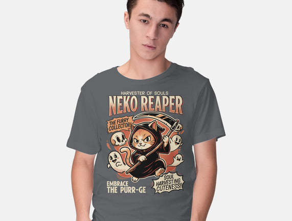 Neko Reaper