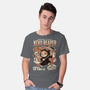 Neko Reaper-Mens-Basic-Tee-P1yu5h