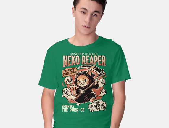 Neko Reaper