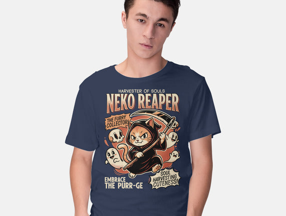 Neko Reaper