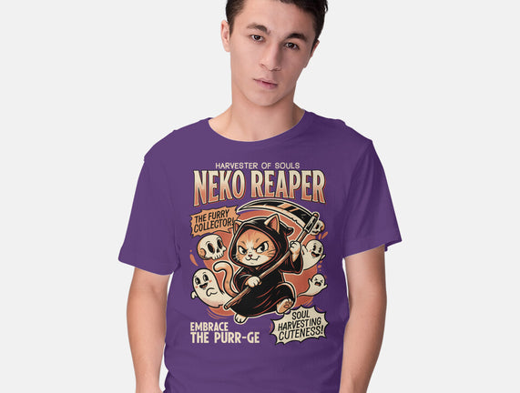 Neko Reaper