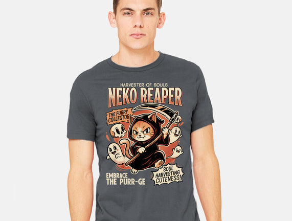Neko Reaper