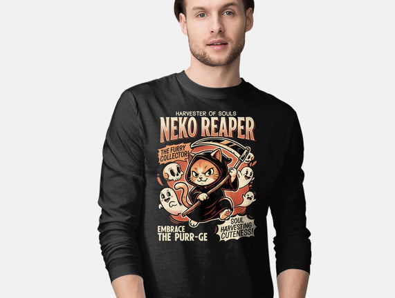Neko Reaper