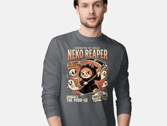 Neko Reaper