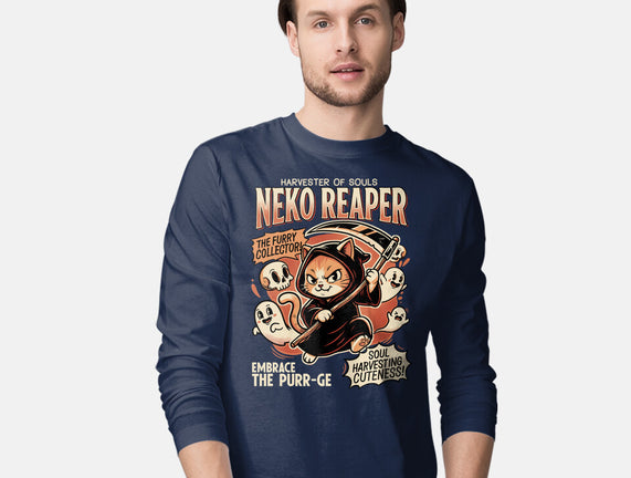 Neko Reaper
