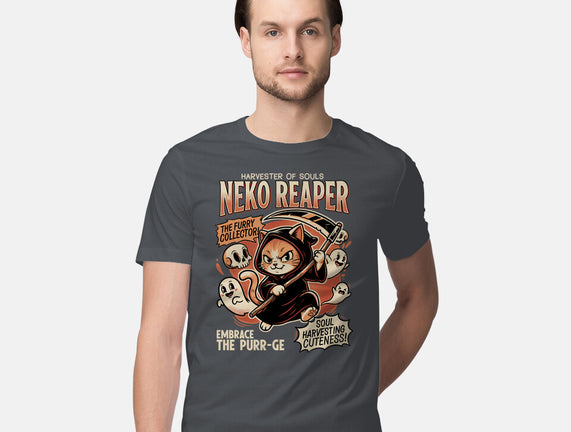 Neko Reaper