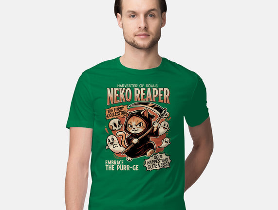 Neko Reaper