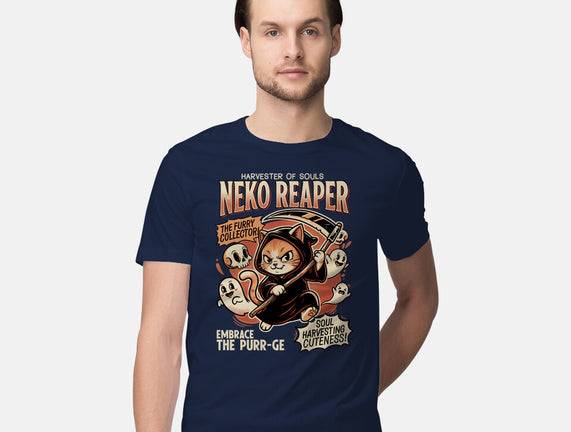 Neko Reaper