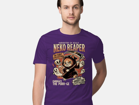 Neko Reaper