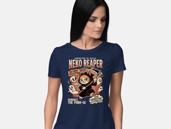 Neko Reaper