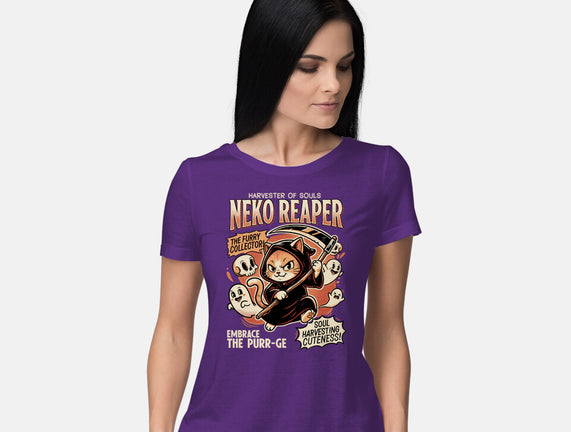 Neko Reaper