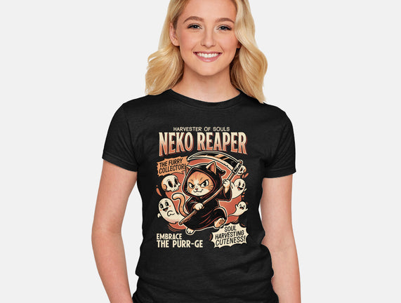 Neko Reaper