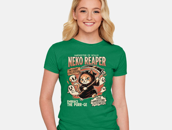 Neko Reaper