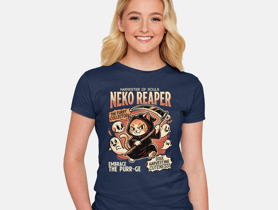 Neko Reaper
