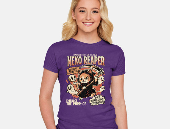 Neko Reaper