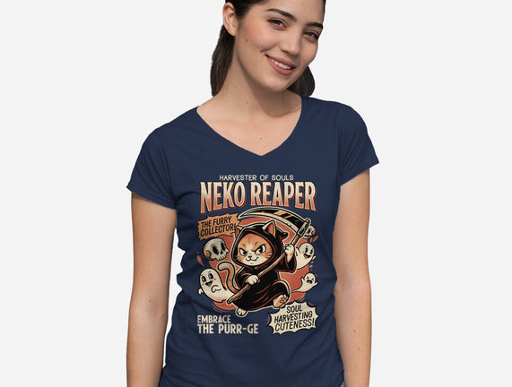 Neko Reaper