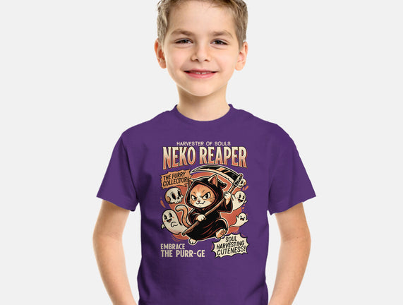 Neko Reaper