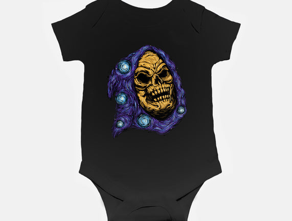 Starry Night Of Doom