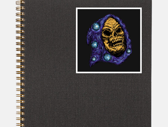 Starry Night Of Doom