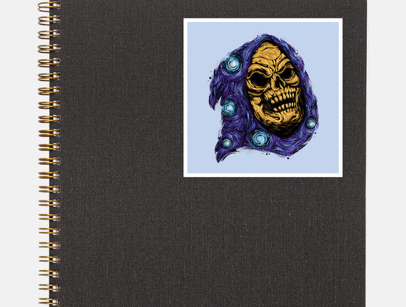 Starry Night Of Doom