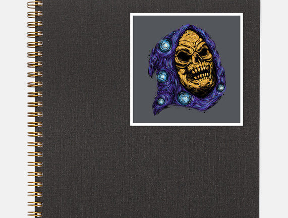 Starry Night Of Doom