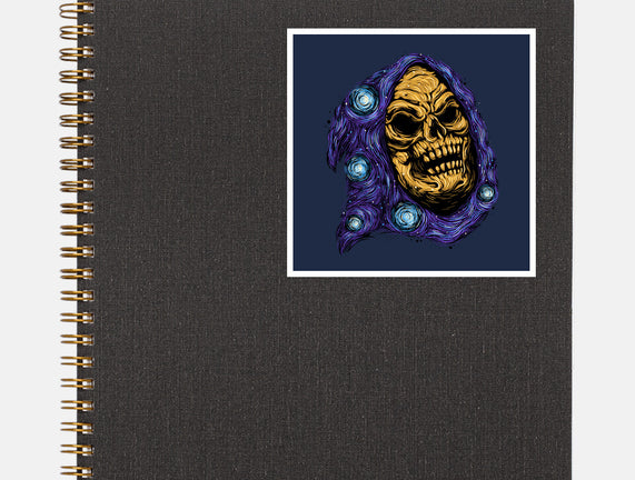 Starry Night Of Doom