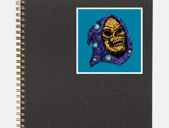 Starry Night Of Doom