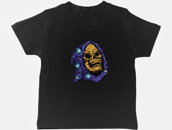 Starry Night Of Doom