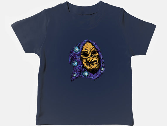 Starry Night Of Doom