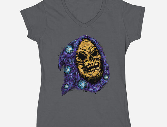 Starry Night Of Doom
