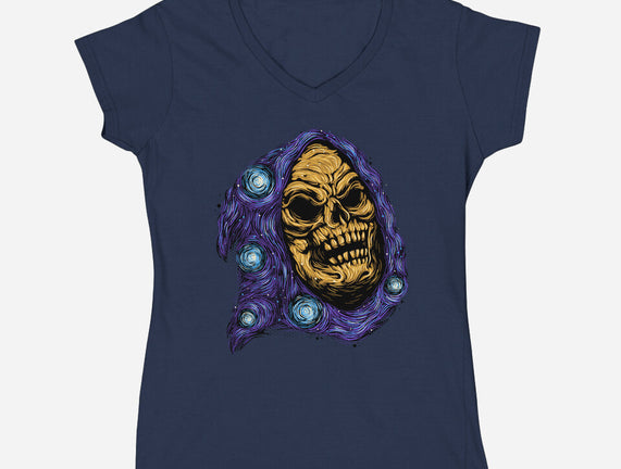 Starry Night Of Doom