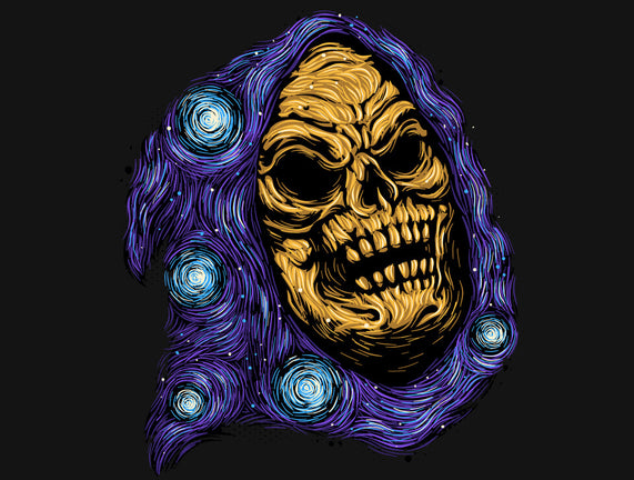 Starry Night Of Doom