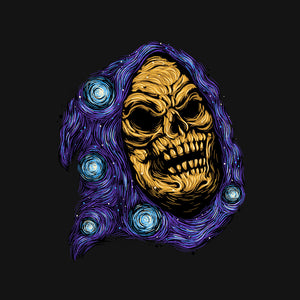Starry Night Of Doom