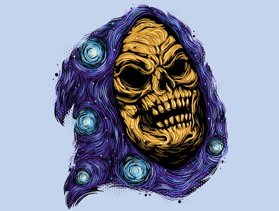 Starry Night Of Doom