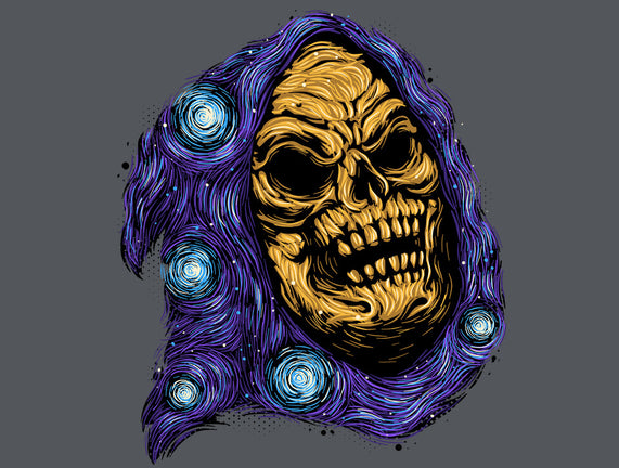 Starry Night Of Doom