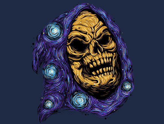 Starry Night Of Doom